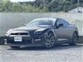 2013 Nissan Nissan GT-R