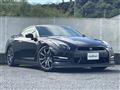 2013 Nissan Nissan GT-R