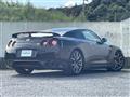2013 Nissan Nissan GT-R