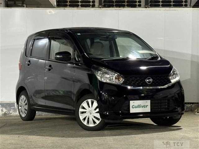 2013 Nissan DAYZ