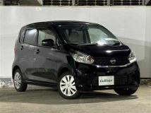 2013 Nissan DAYZ