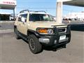 2012 Toyota FJ Cruiser