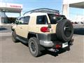 2012 Toyota FJ Cruiser