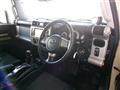 2012 Toyota FJ Cruiser