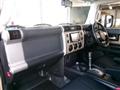2012 Toyota FJ Cruiser