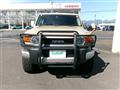 2012 Toyota FJ Cruiser
