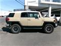 2012 Toyota FJ Cruiser