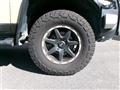 2012 Toyota FJ Cruiser