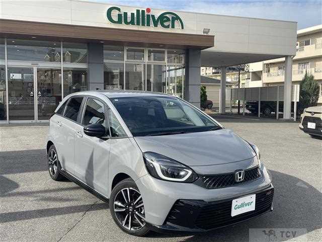 2023 Honda Fit