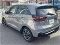 2023 Honda Fit