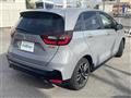 2023 Honda Fit