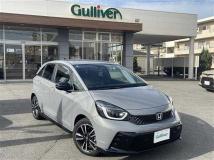 2023 Honda Fit