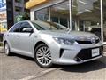 2015 Toyota Camry Hybrid
