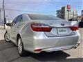 2015 Toyota Camry Hybrid