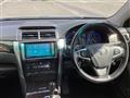 2015 Toyota Camry Hybrid