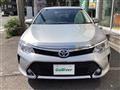 2015 Toyota Camry Hybrid