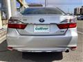 2015 Toyota Camry Hybrid