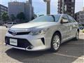 2015 Toyota Camry Hybrid