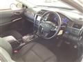 2015 Toyota Camry Hybrid