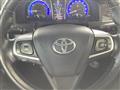 2015 Toyota Camry Hybrid