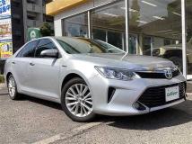 2015 Toyota Camry Hybrid