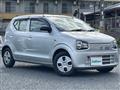 2018 Suzuki Alto