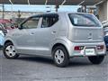 2018 Suzuki Alto