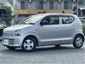2018 Suzuki Alto