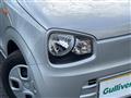 2018 Suzuki Alto