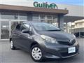 2014 Toyota Vitz