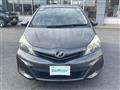 2014 Toyota Vitz