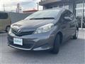 2014 Toyota Vitz
