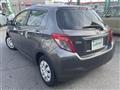 2014 Toyota Vitz