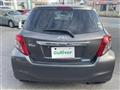 2014 Toyota Vitz