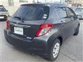 2014 Toyota Vitz