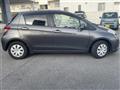 2014 Toyota Vitz