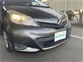 2014 Toyota Vitz