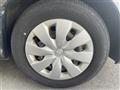 2014 Toyota Vitz