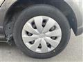2014 Toyota Vitz