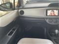 2014 Toyota Vitz