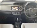 2014 Toyota Vitz