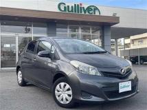 2014 Toyota Vitz