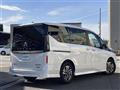2024 Nissan Serena