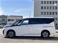 2024 Nissan Serena