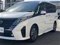 2024 Nissan Serena