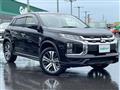 2024 Mitsubishi RVR