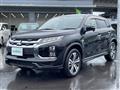 2024 Mitsubishi RVR
