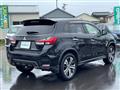 2024 Mitsubishi RVR
