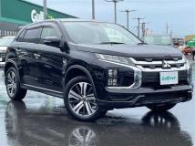 2024 Mitsubishi RVR
