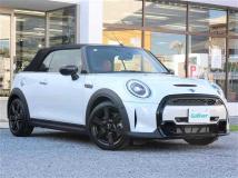 2024 BMW MINI